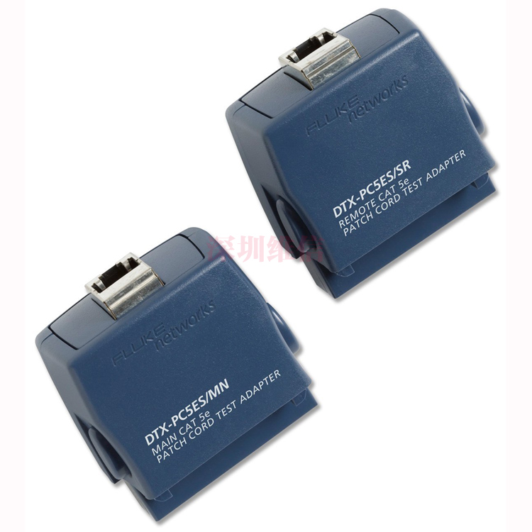 DTX-PC5ES跳线?？镻ATCHCORD(适用于DTX系列)