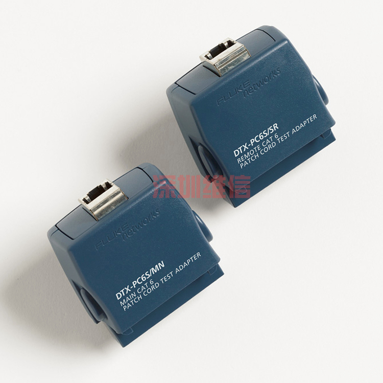 DTX-PC6S跳线?？镻ATCHCORD(适用于DTX系列)