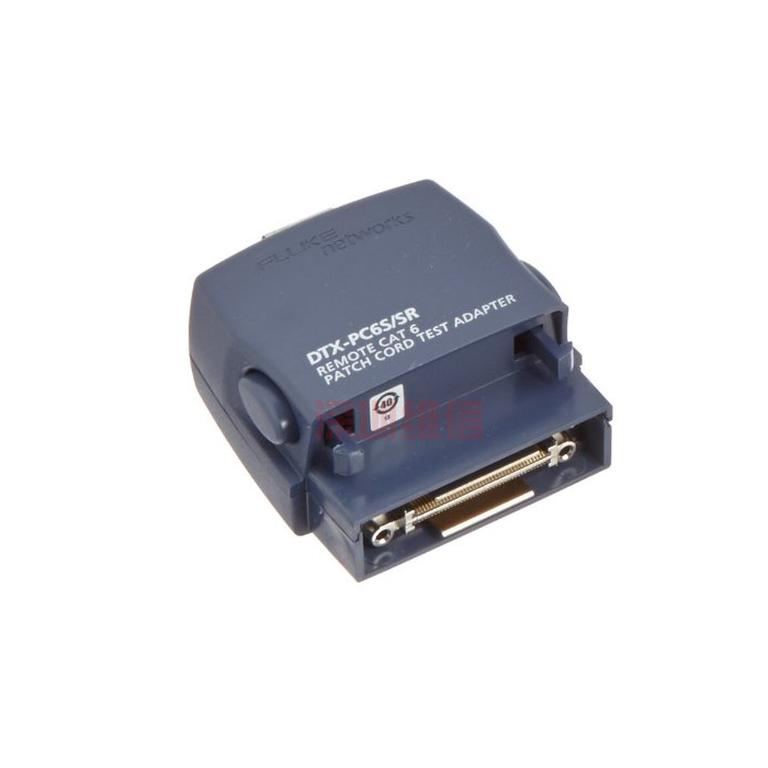 DTX-PC6AS跳线?？镻ATCHCORD(适用于DTX系列)
