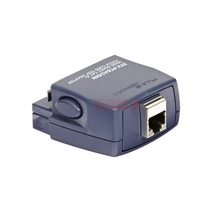DTX-PC6AS跳线?？镻ATCHCORD(适用于DTX系列)