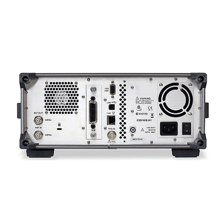 keysight N9320B 射频频谱分析仪（BSA）