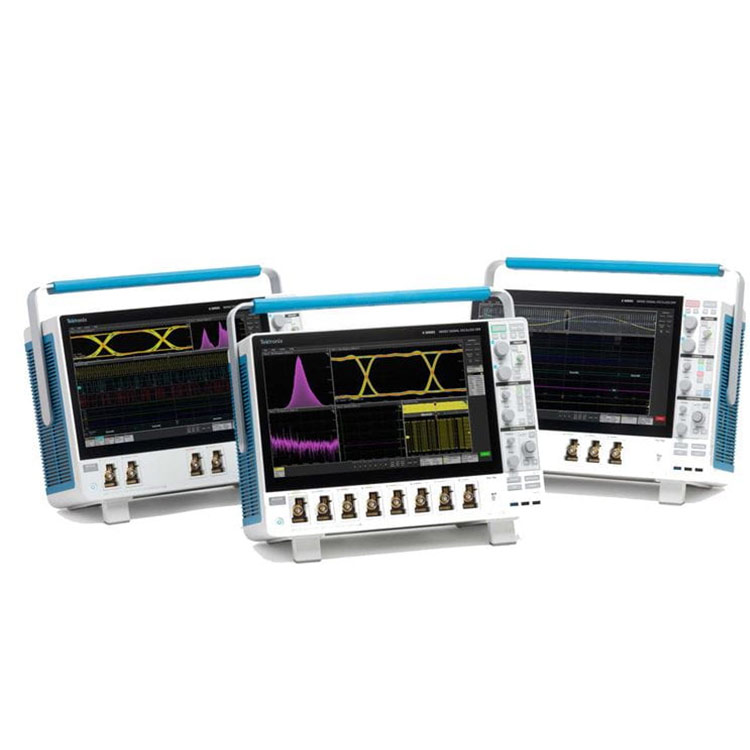 TEKTRONIX MS064 混合信号示波器
