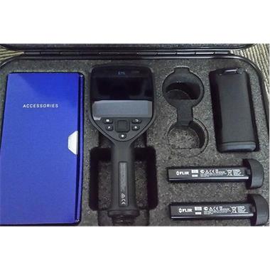 FLIR E75红外热像仪