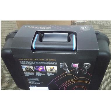 FLIR E75红外热像仪
