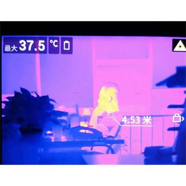 FLIR E75红外热像仪
