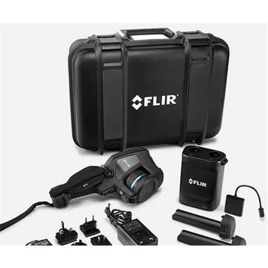 FLIR E75红外热像仪