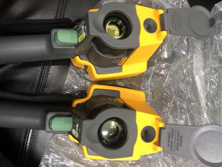福禄克TI29/FLUKE TI29红外热像仪