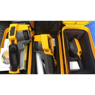 福禄克TI29/FLUKE TI29红外热像仪