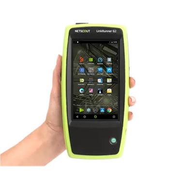 NetAlly LinkRunner 10G网络测试仪
